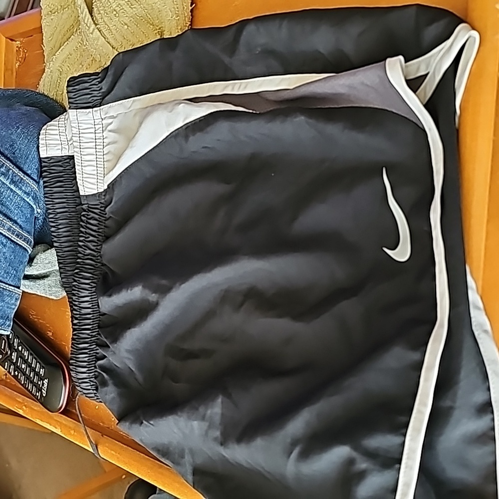 Nike plus size 2x shorts